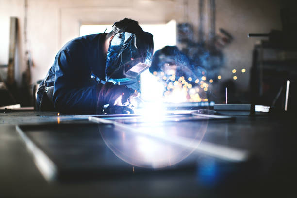  Wyoming, PA Welder Pros
