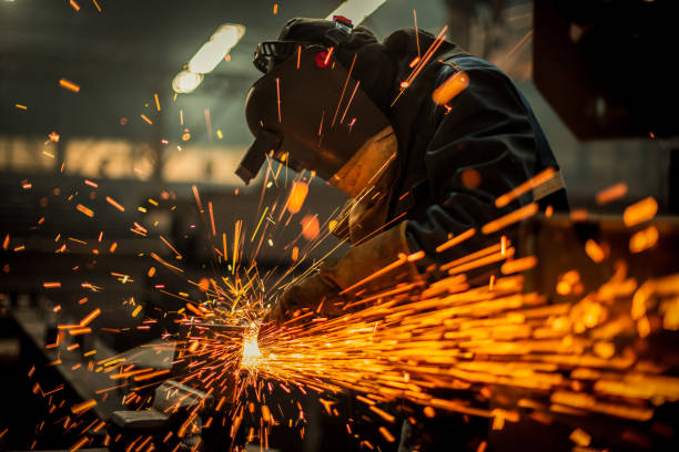 Affordable Welder Services in Wyoming, PA