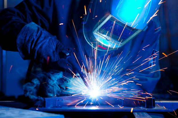 Best Structural Steel Welding in Wyoming, PA