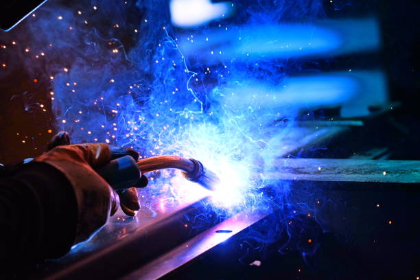 Best Aerospace and Defense Welding in Wyoming, PA