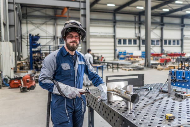 Best Automotive Welding in Wyoming, PA